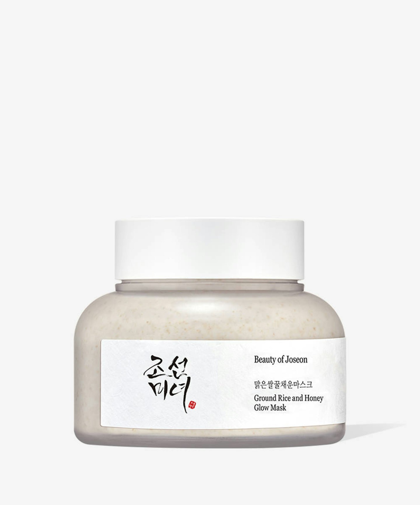 Beauty Of Joseon Ground Rice and Honey Glow Mask