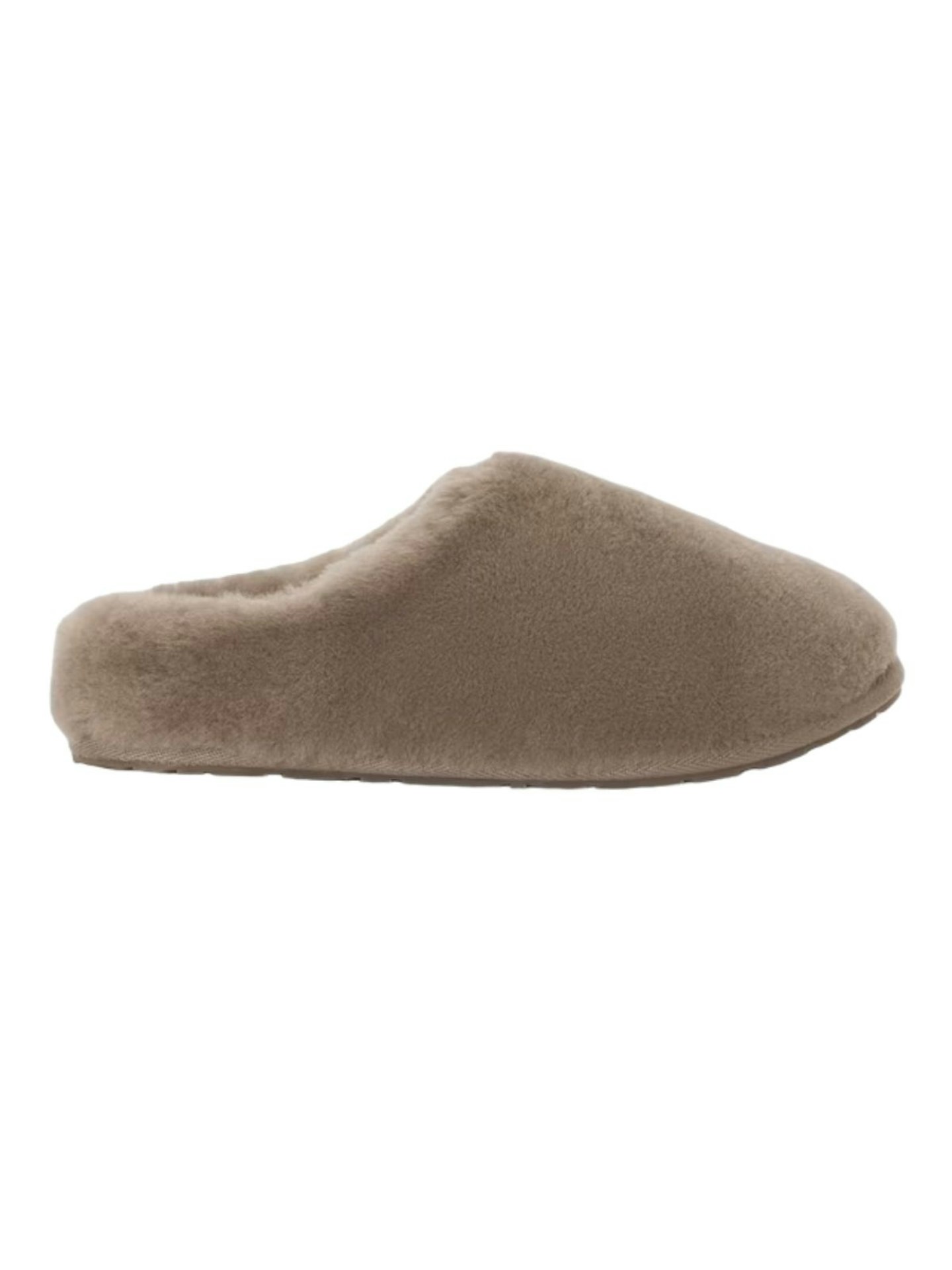 John Lewis Shearling Mule Slippers