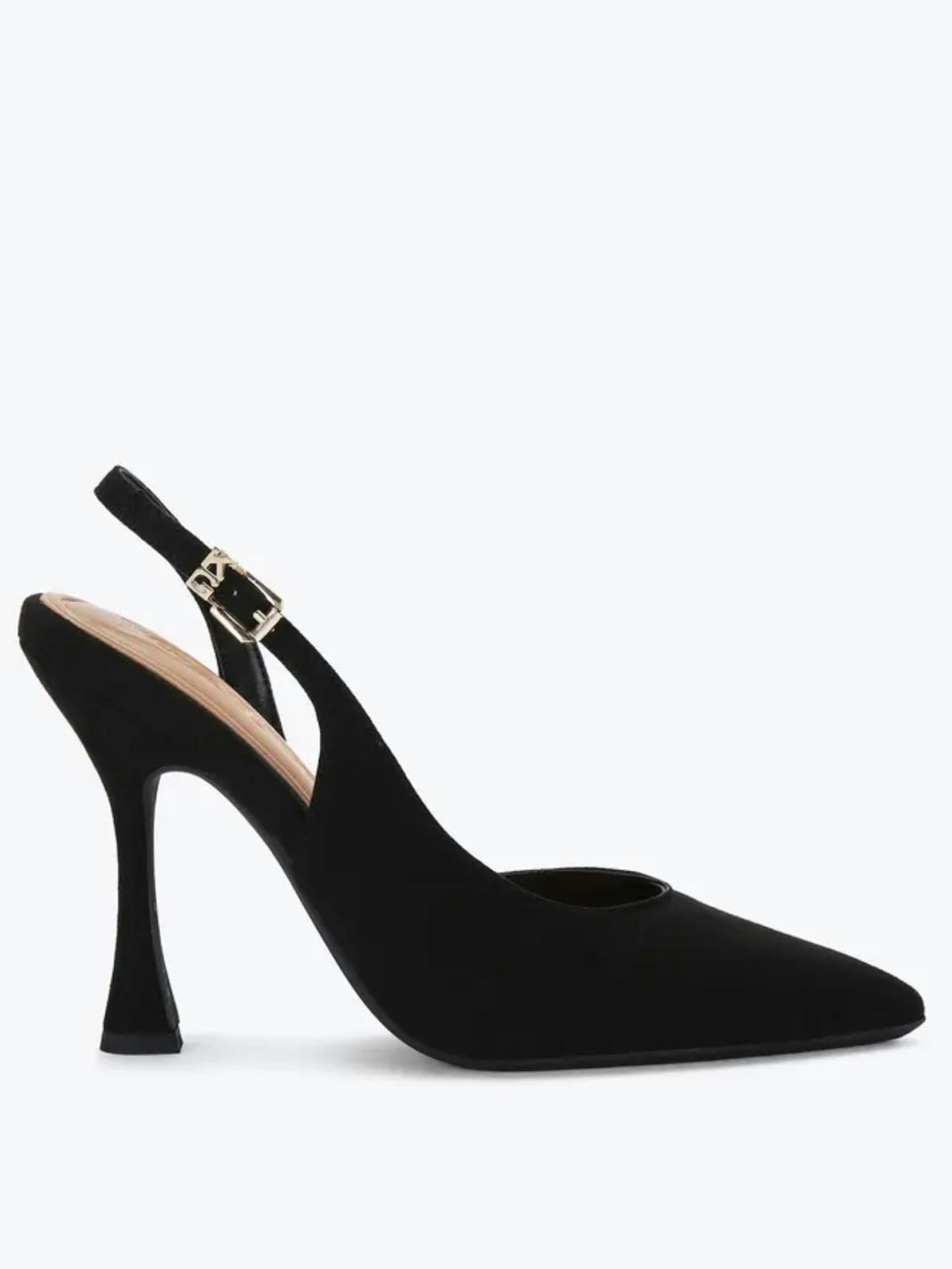 Kurt Geiger Aria Heels