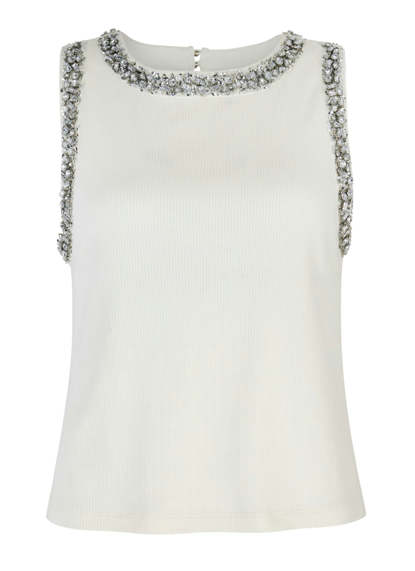 m&s x sienna miller tank top