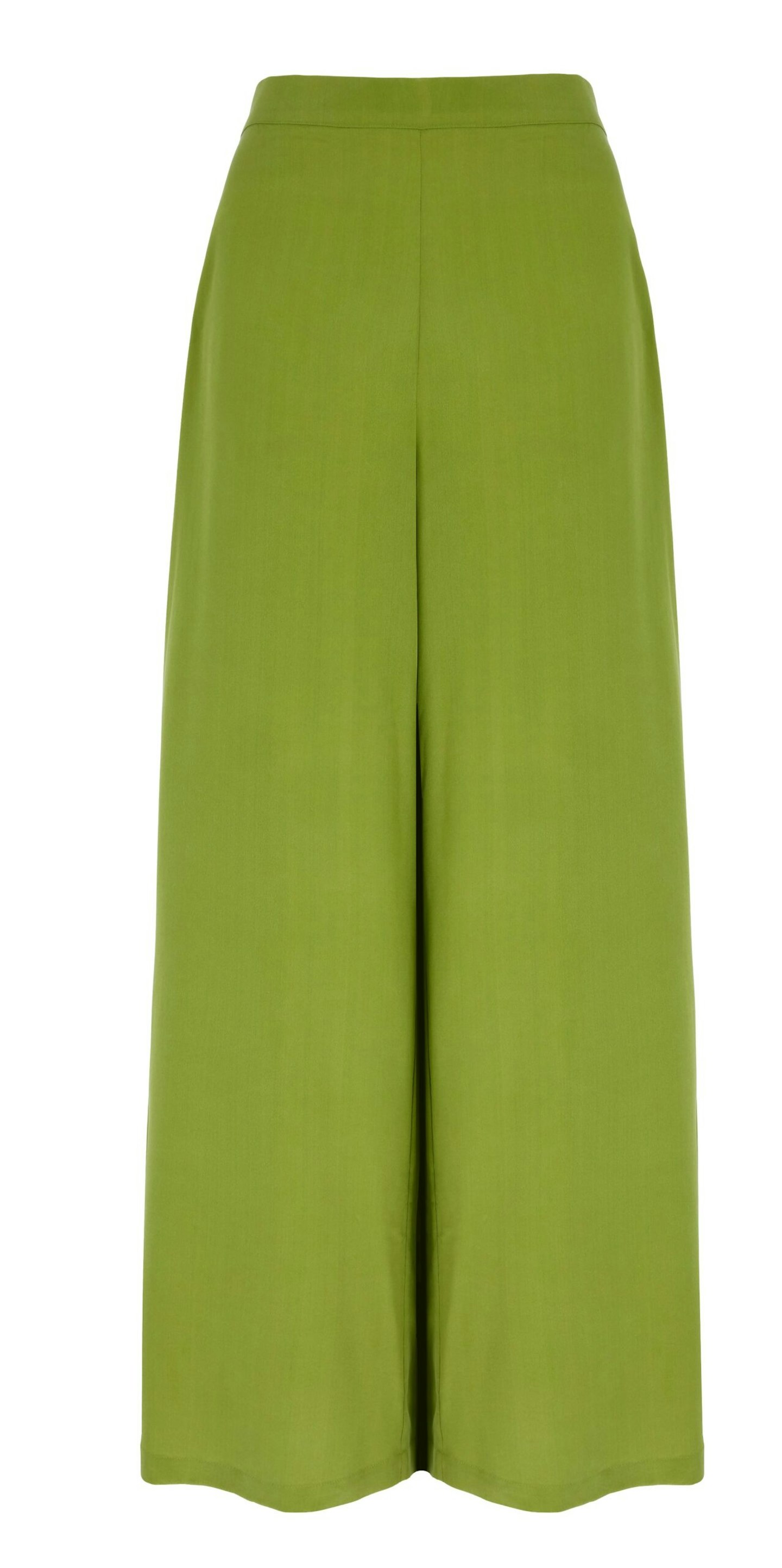 m&s x sienna miller silk trousers