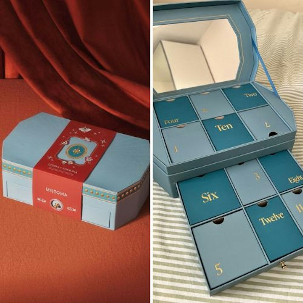 25 Best NonChocolate Advent Calendars To Buy In 2024