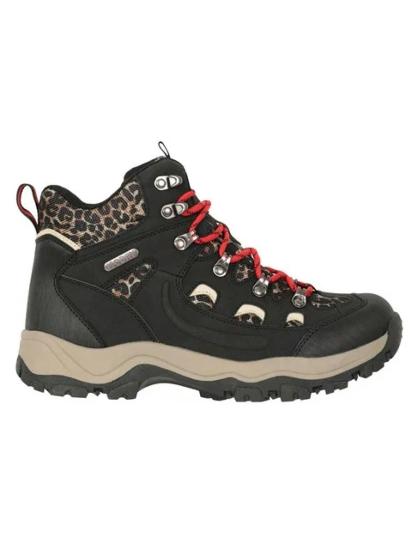 Mountain Warehouse, Adventurer Women's Printed Waterproof Boots