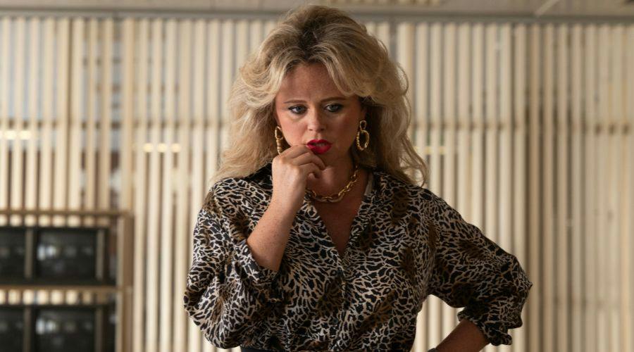 Rivals Outfits: The 80s Inspiration Your Wardrobe Needs