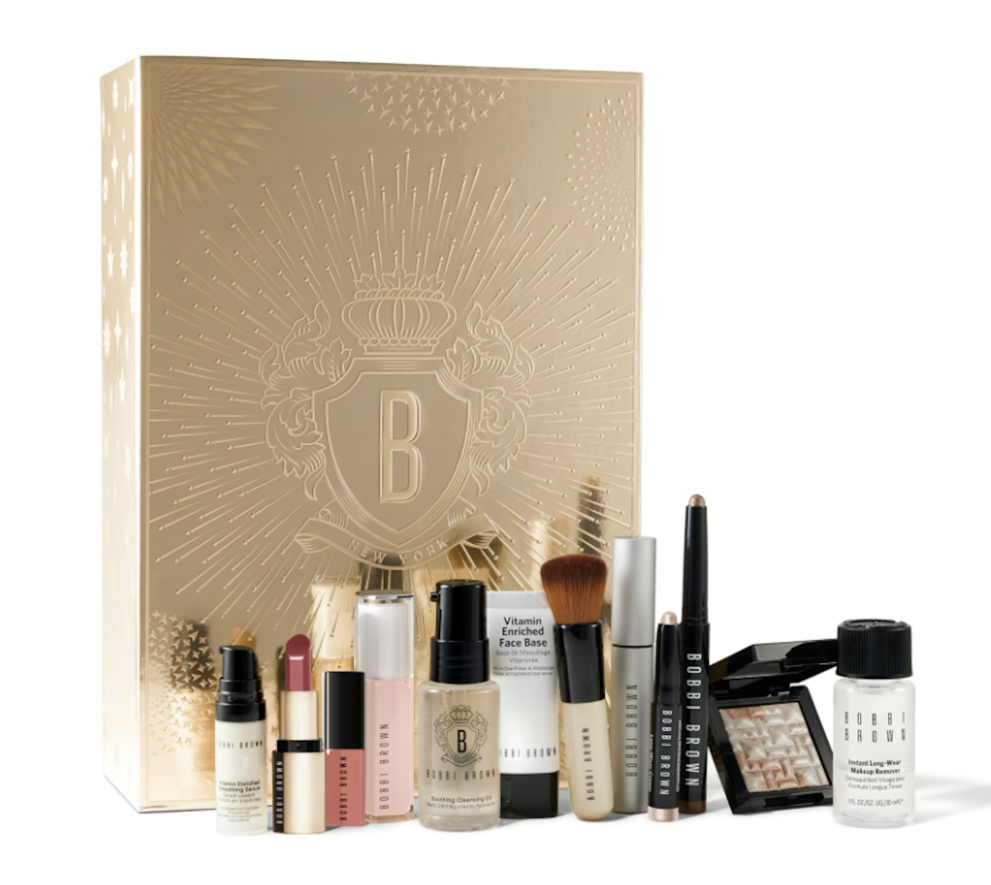 bobbi brown dazzle