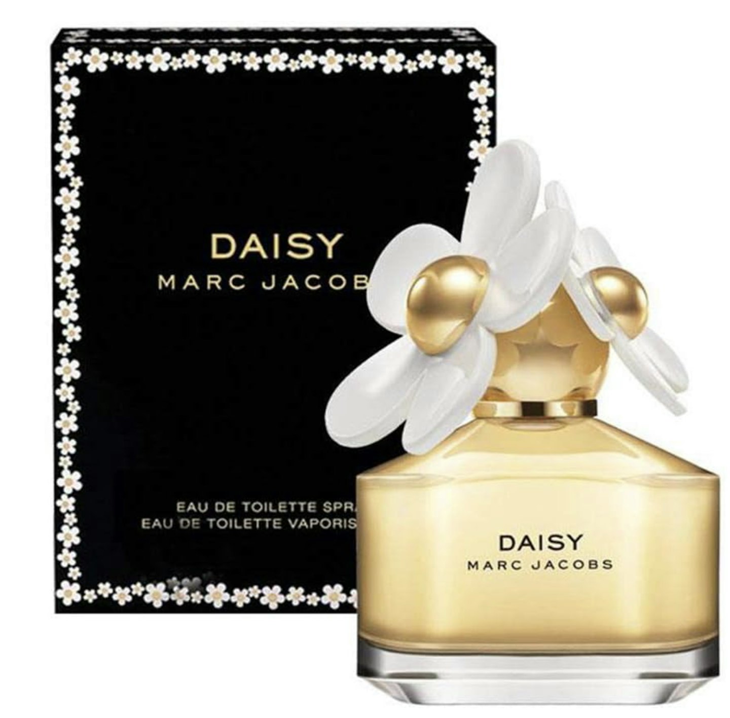 Daisy Marc Jacobs