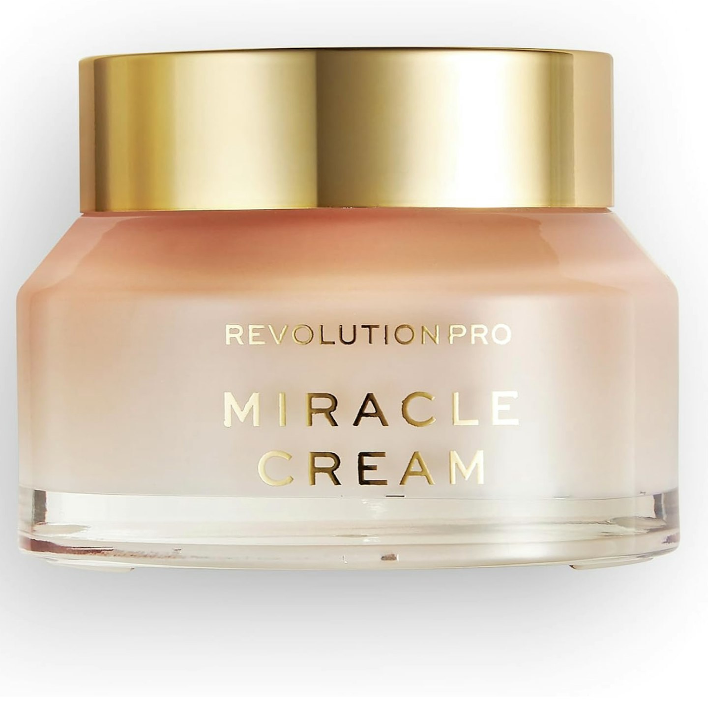 Revolution, Miracle Cream