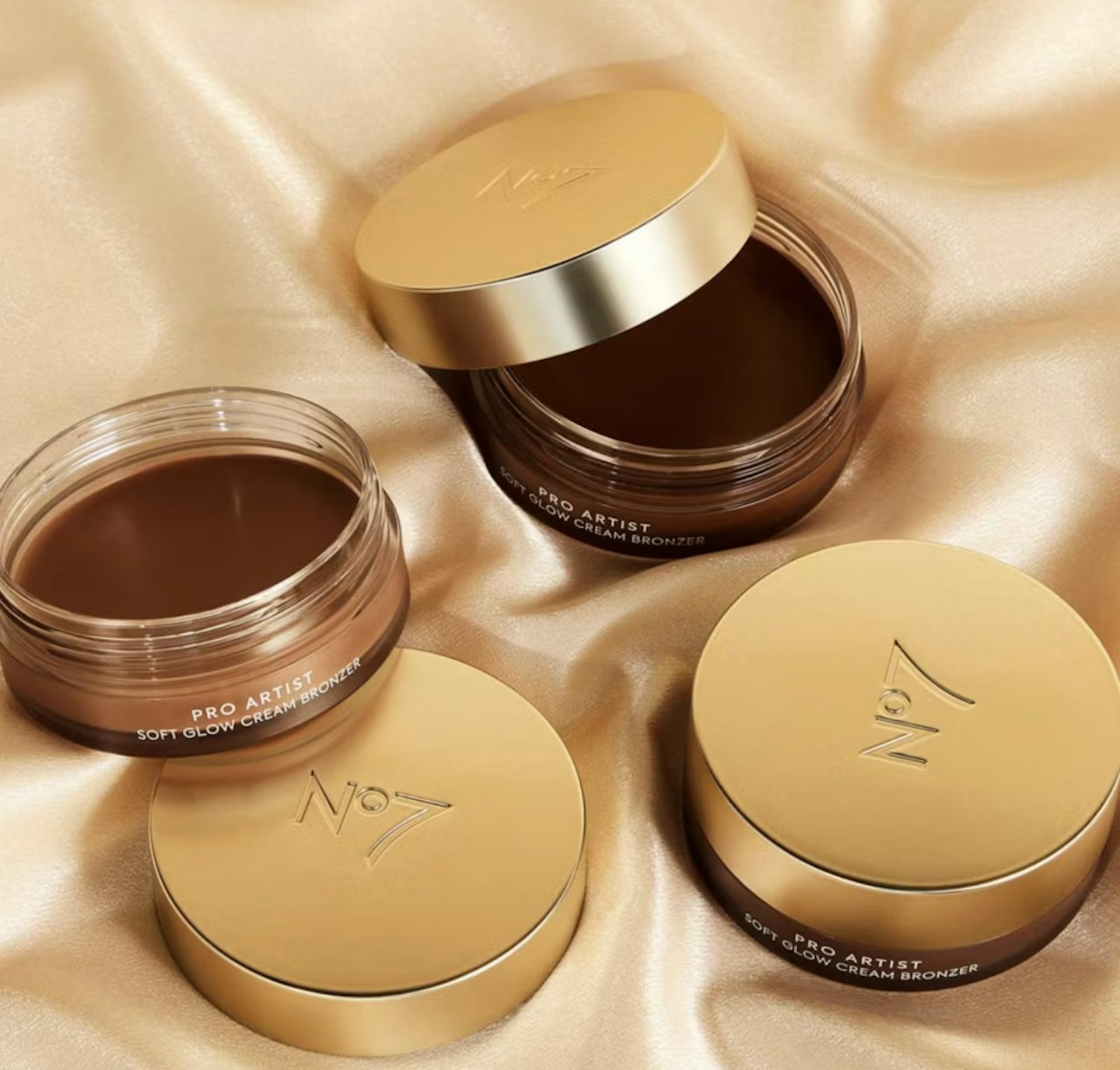 no 7 pro bronzer 