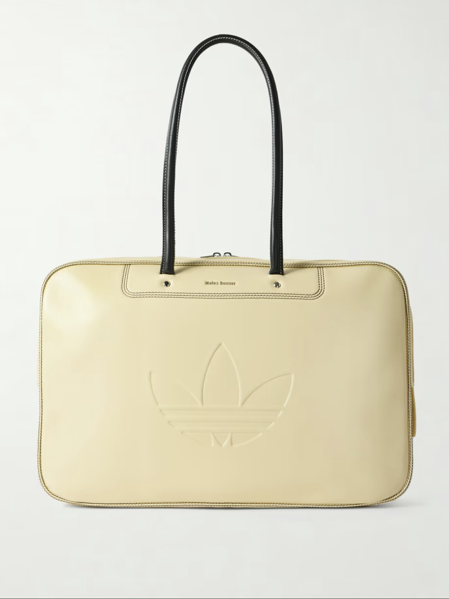 Adidas x Wales Bonner cream bag