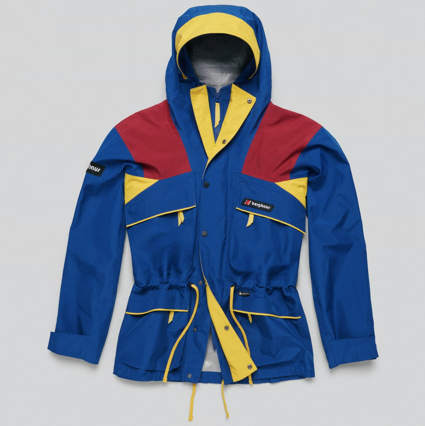 Berghaus