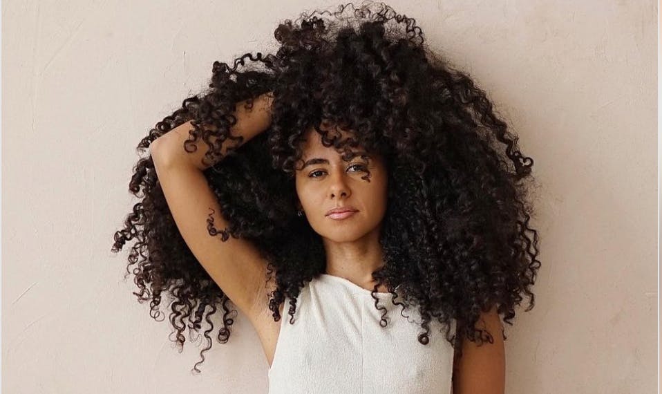 Nia The Light: 'Being a Black Business Owner Is About Community  Empowerment' | Grazia