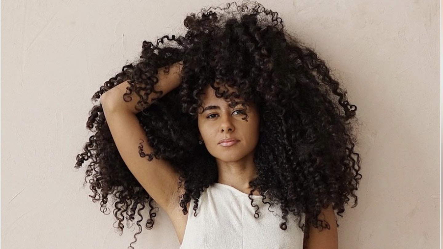 Nia The Light: 'Being a Black Business Owner Is About Community  Empowerment' | Grazia