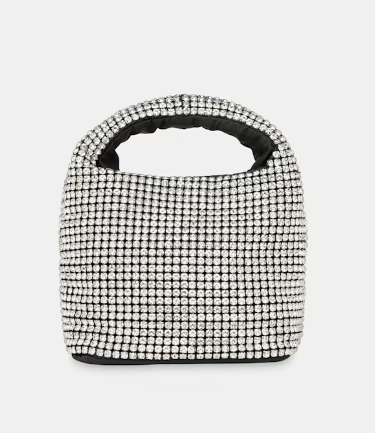 whistles crystal bag