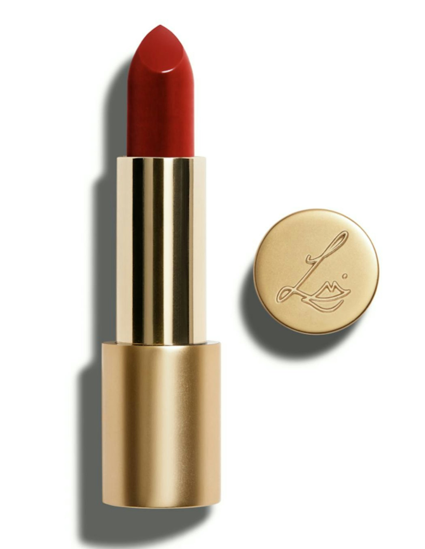 Lisa Eldridge True Velvet Lipstick in Velvet Ribbon