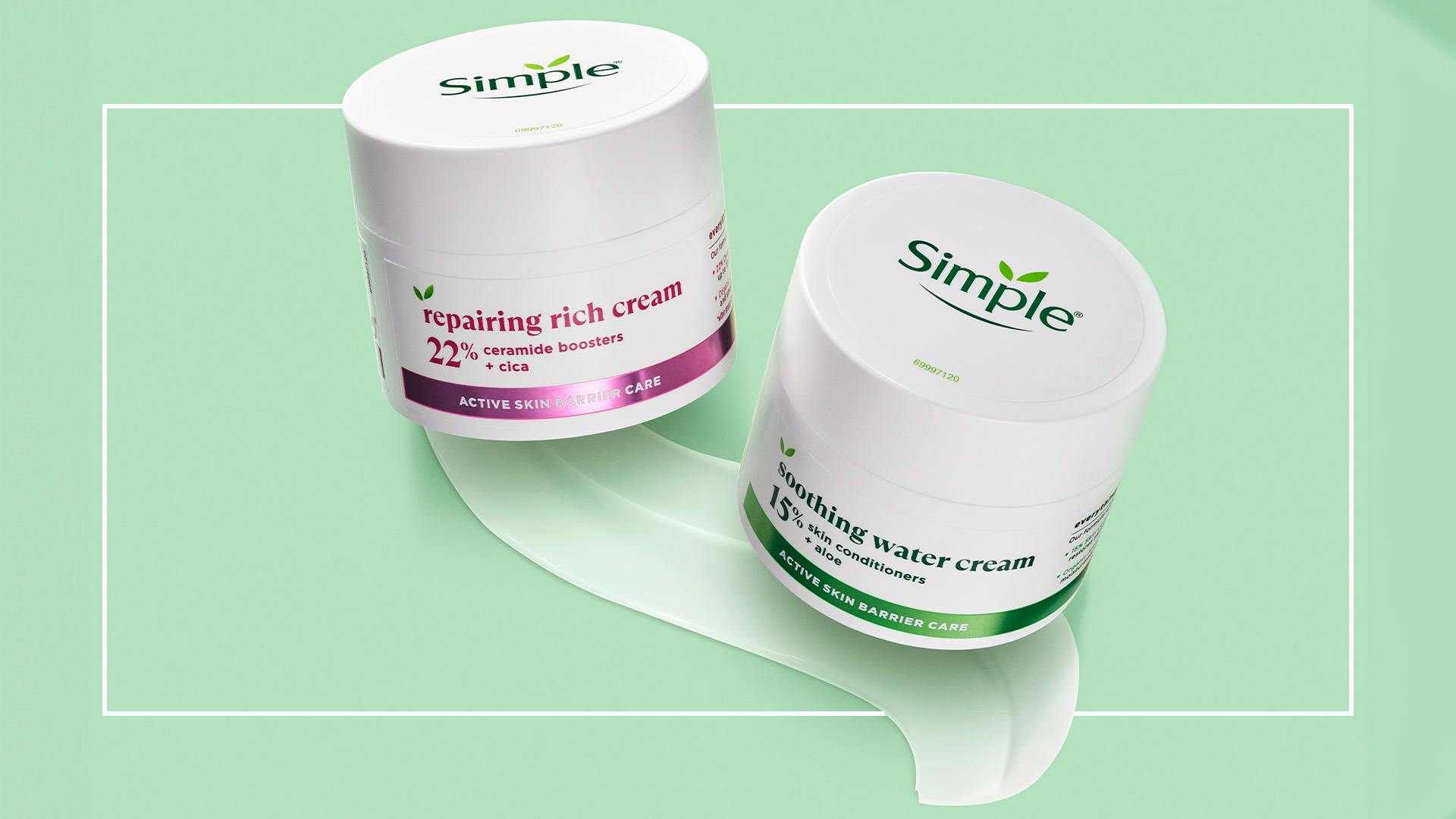 Skincare That Nourishes From Within | Grazia