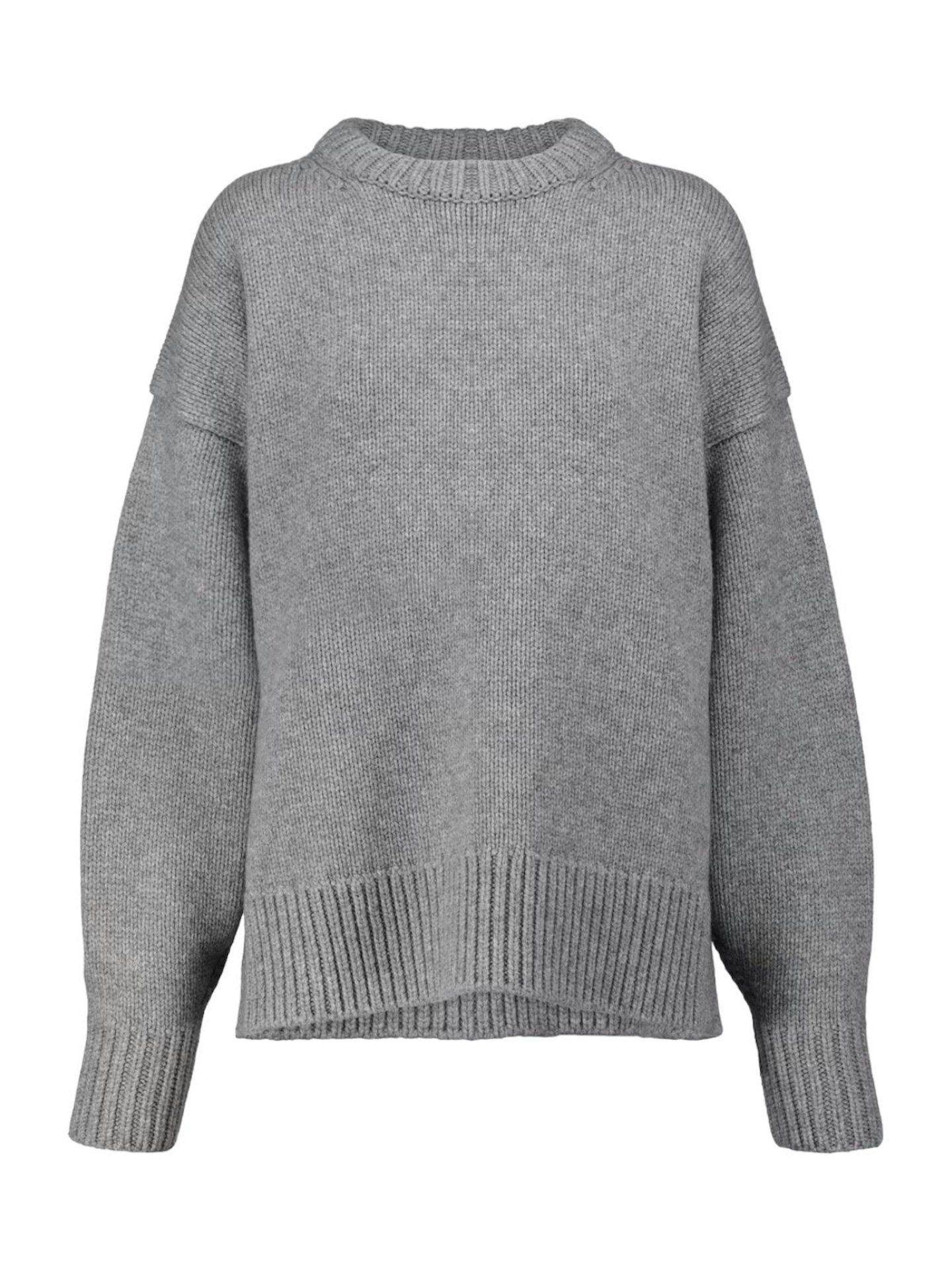 The Row, Ophelia Wool And Cashmere Sweater