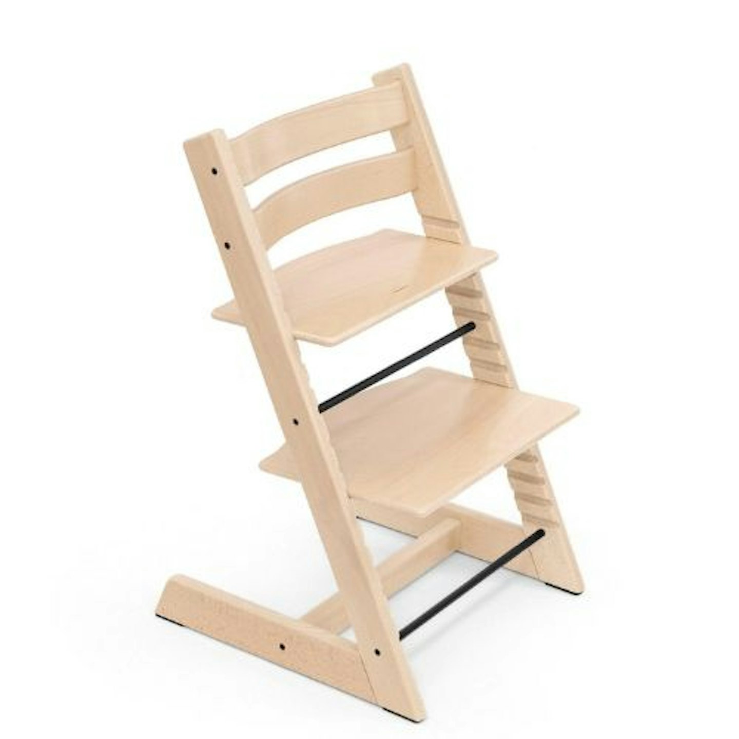 Tripp Trapp Highchair - Natural