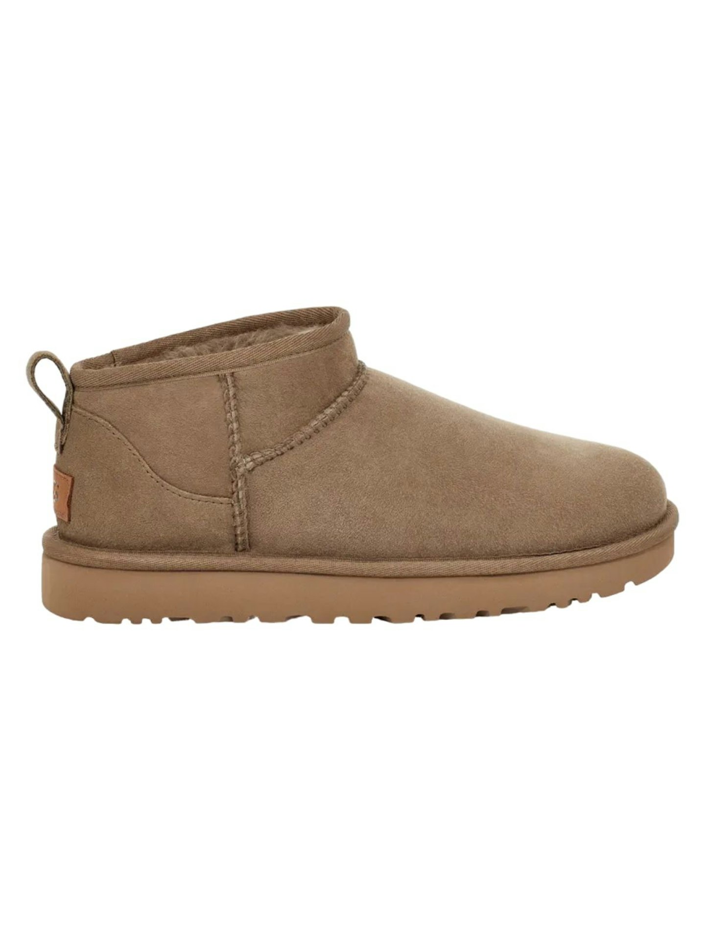 UGG, Women's Classic Ultra Mini Boot