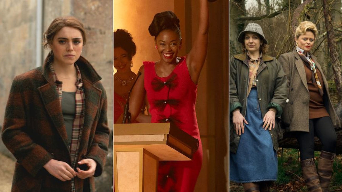 Rivals Outfits: The 80s Inspiration Your Wardrobe Needs