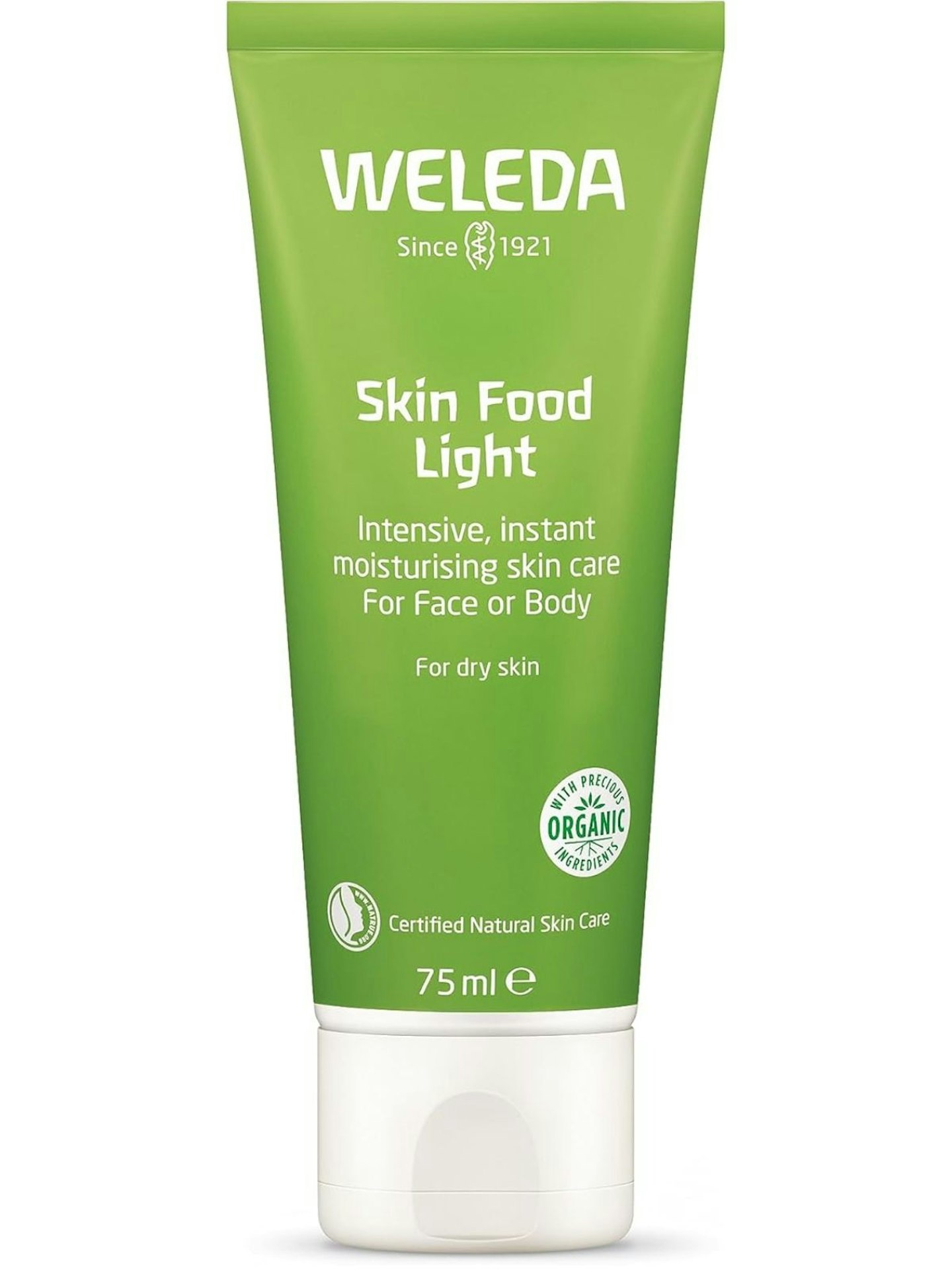 Weleda Skin Food Dry Skin Moisturiser