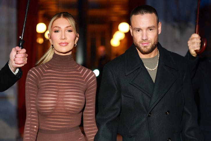 Who Is Kate Cassidy, Liam Payne's Girlfriend Of Two Years?