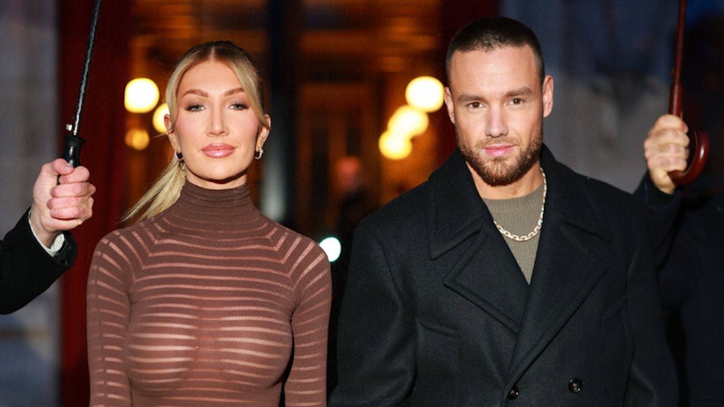 Who Is Kate Cassidy, Liam Payne's Girlfriend Of Two Years?