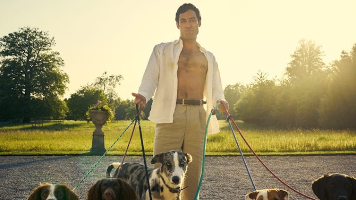 Will There Be A Second Series Of Rivals?