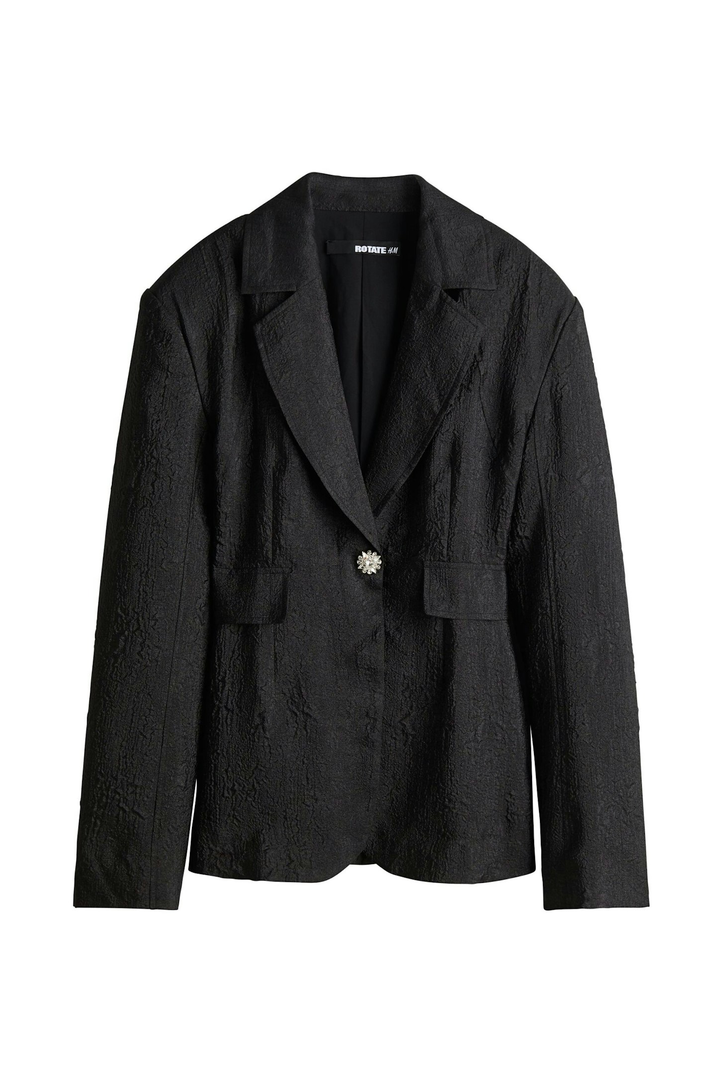 rotate x h&m larelle blazer 