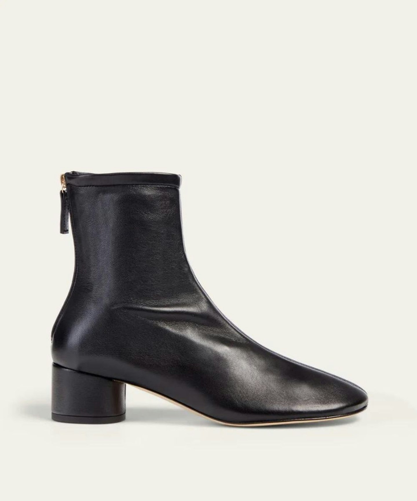 Harlie Boot, Black