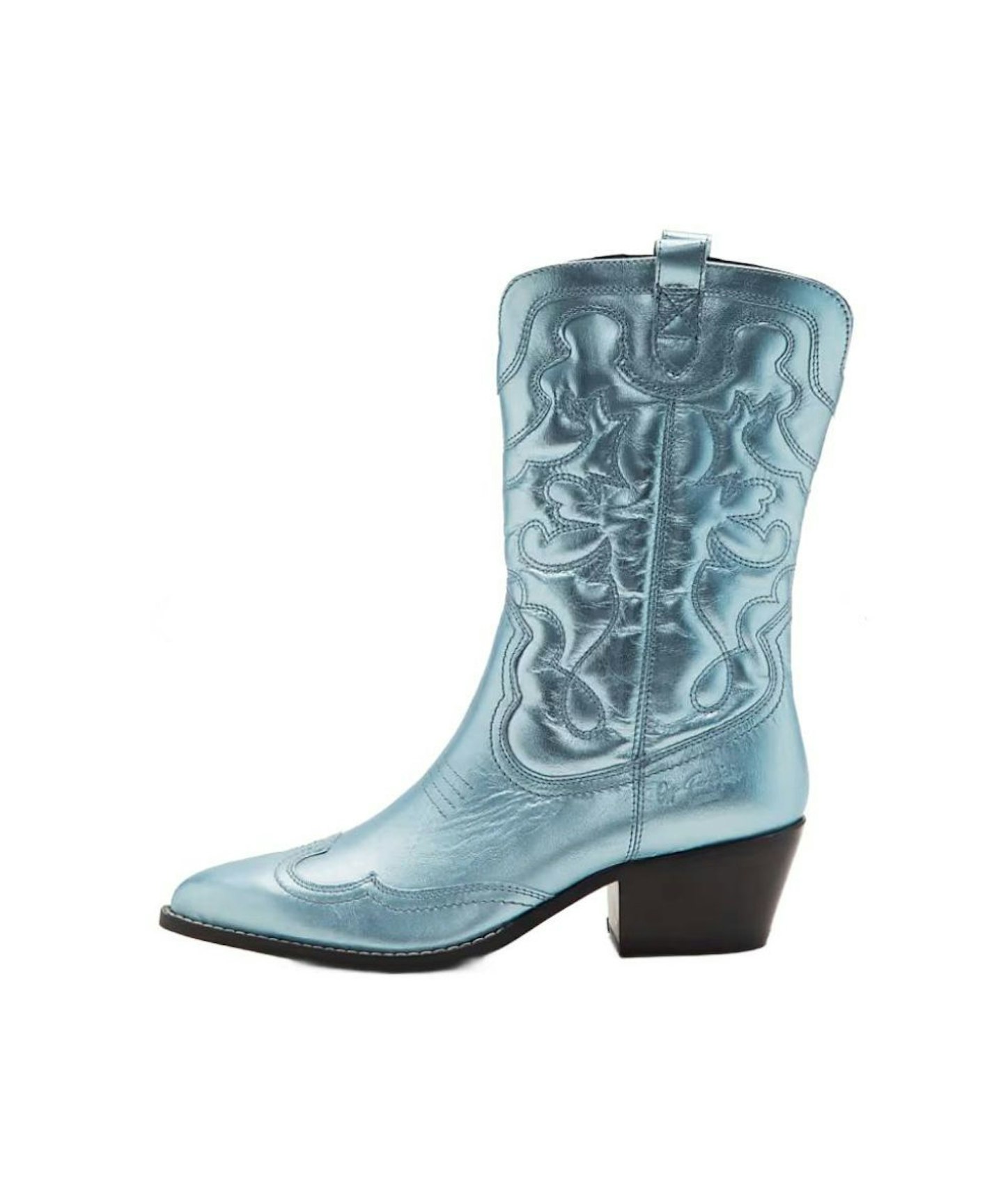 asos cowboy boots