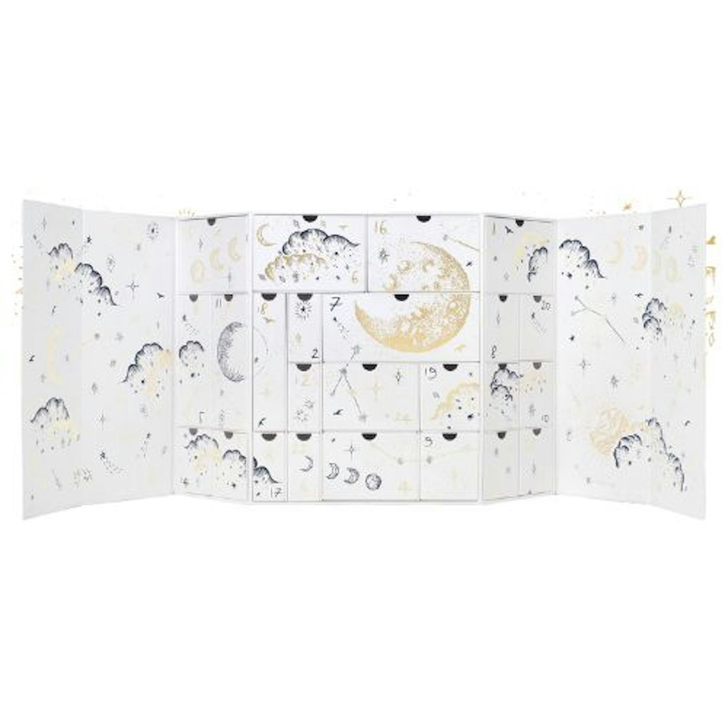 Bamford The Ultimate Advent Calendar 2025