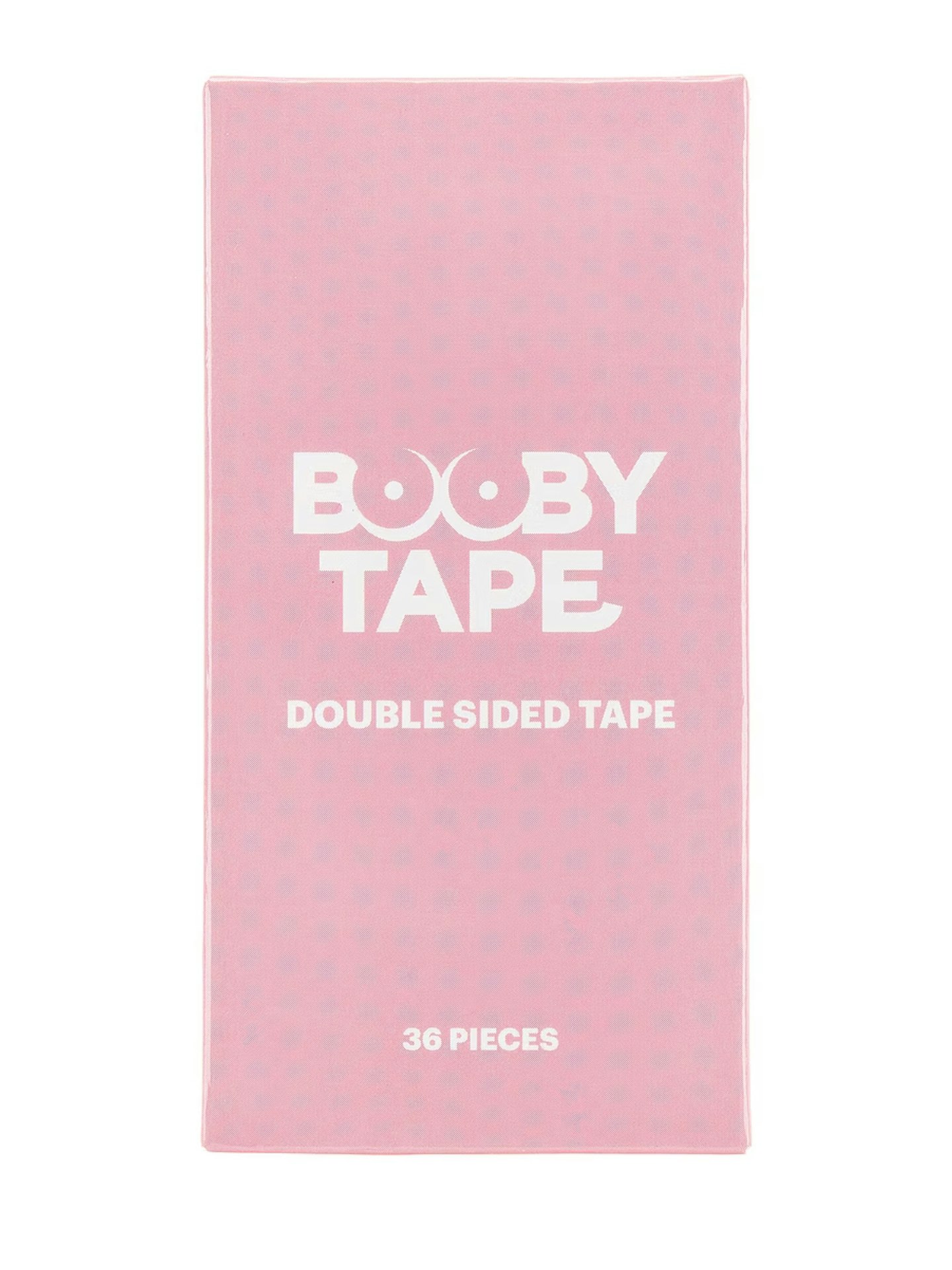 Booby Tape Double Sided Tape