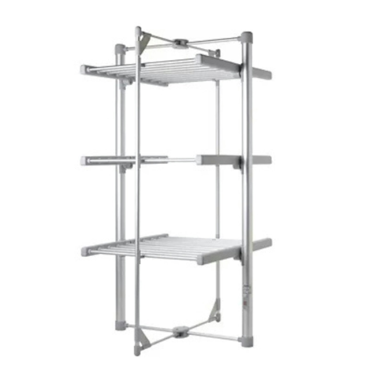 Dry:Soon, Mini 3-Tier Heated Airer