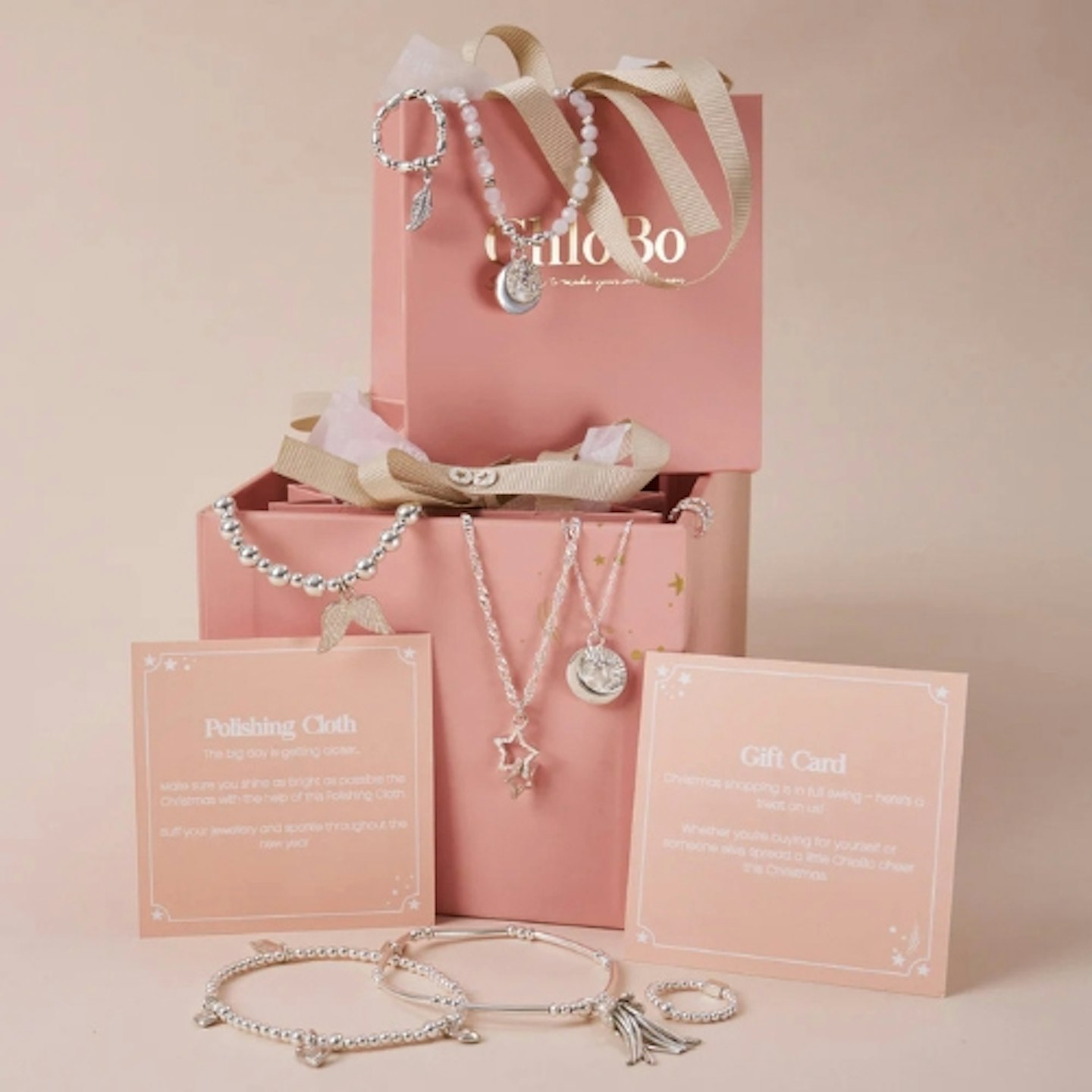 ChloBo Jewellery Advent Calendar