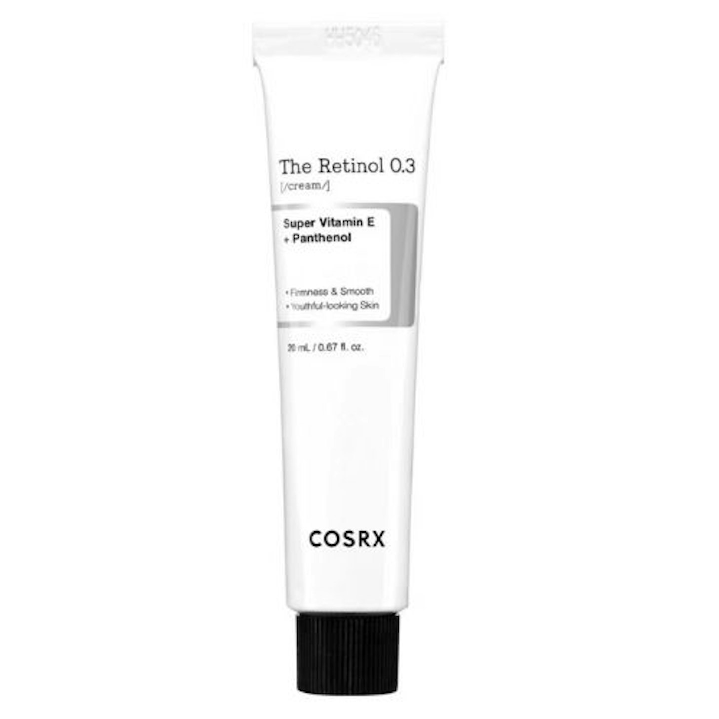 COSRX The Retinol 0.3 Cream 20ml