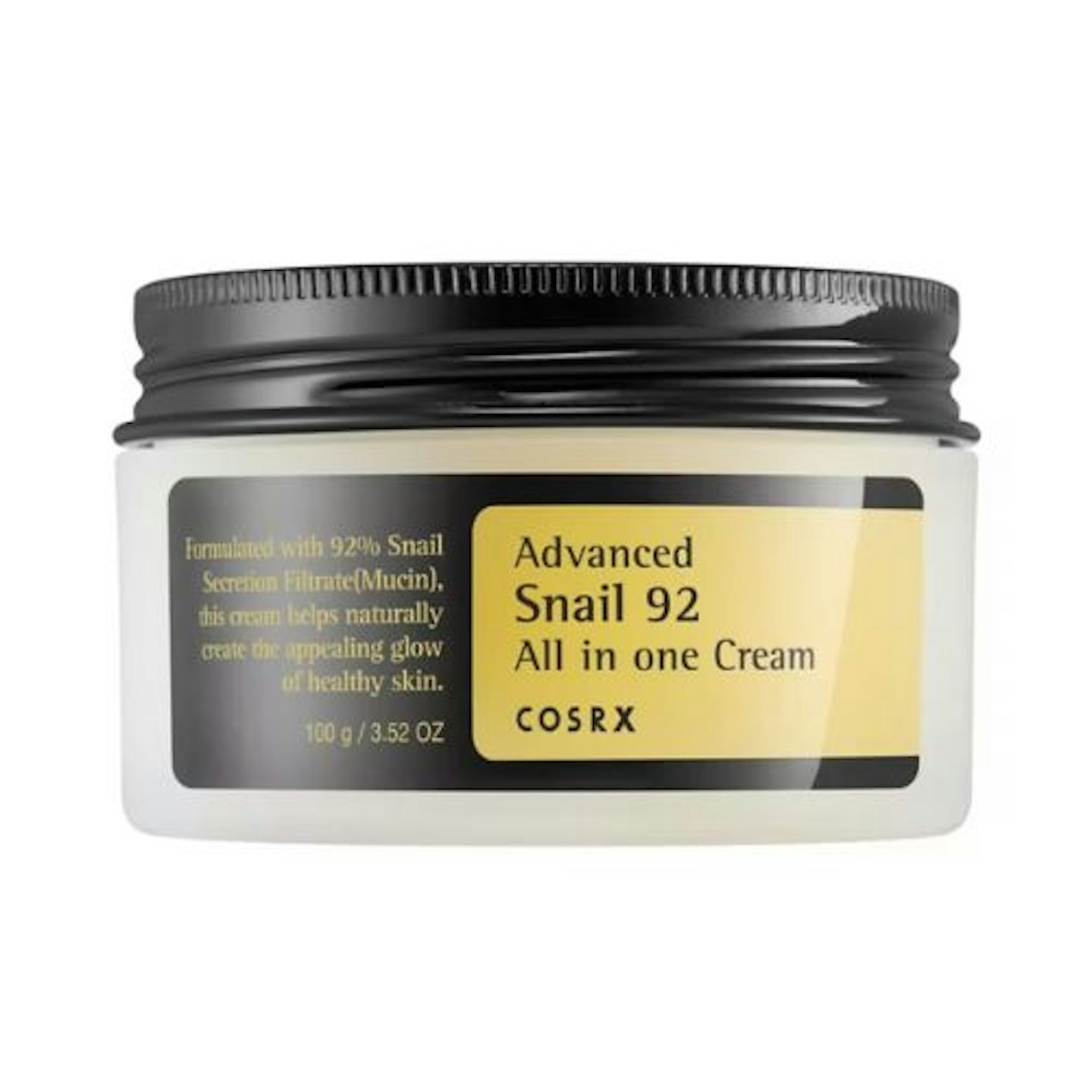 COSRX Advanced Snail  92 All in one Cream 100ml