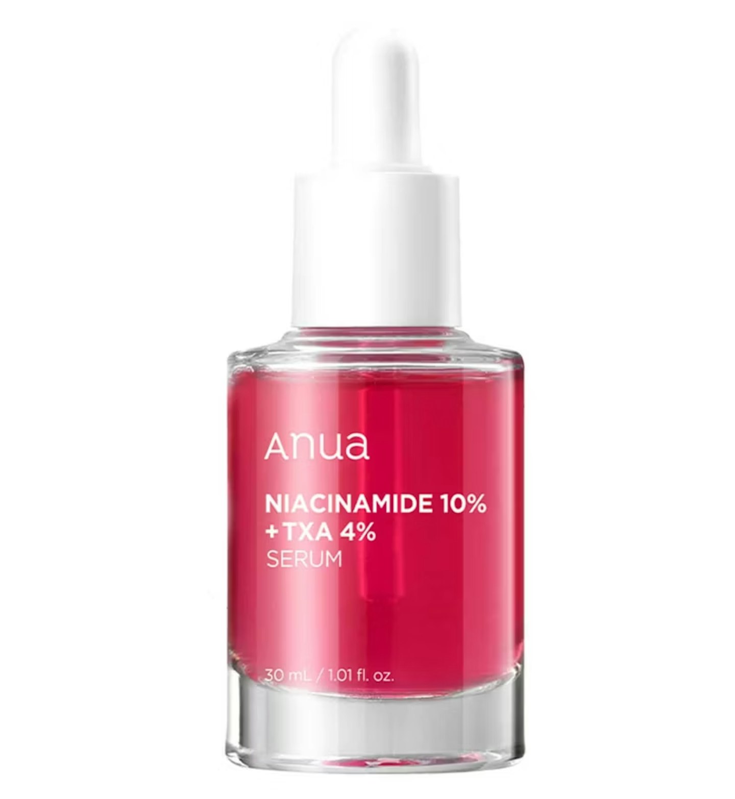 Anua Niacinamide 10% and TXA 4% Serum