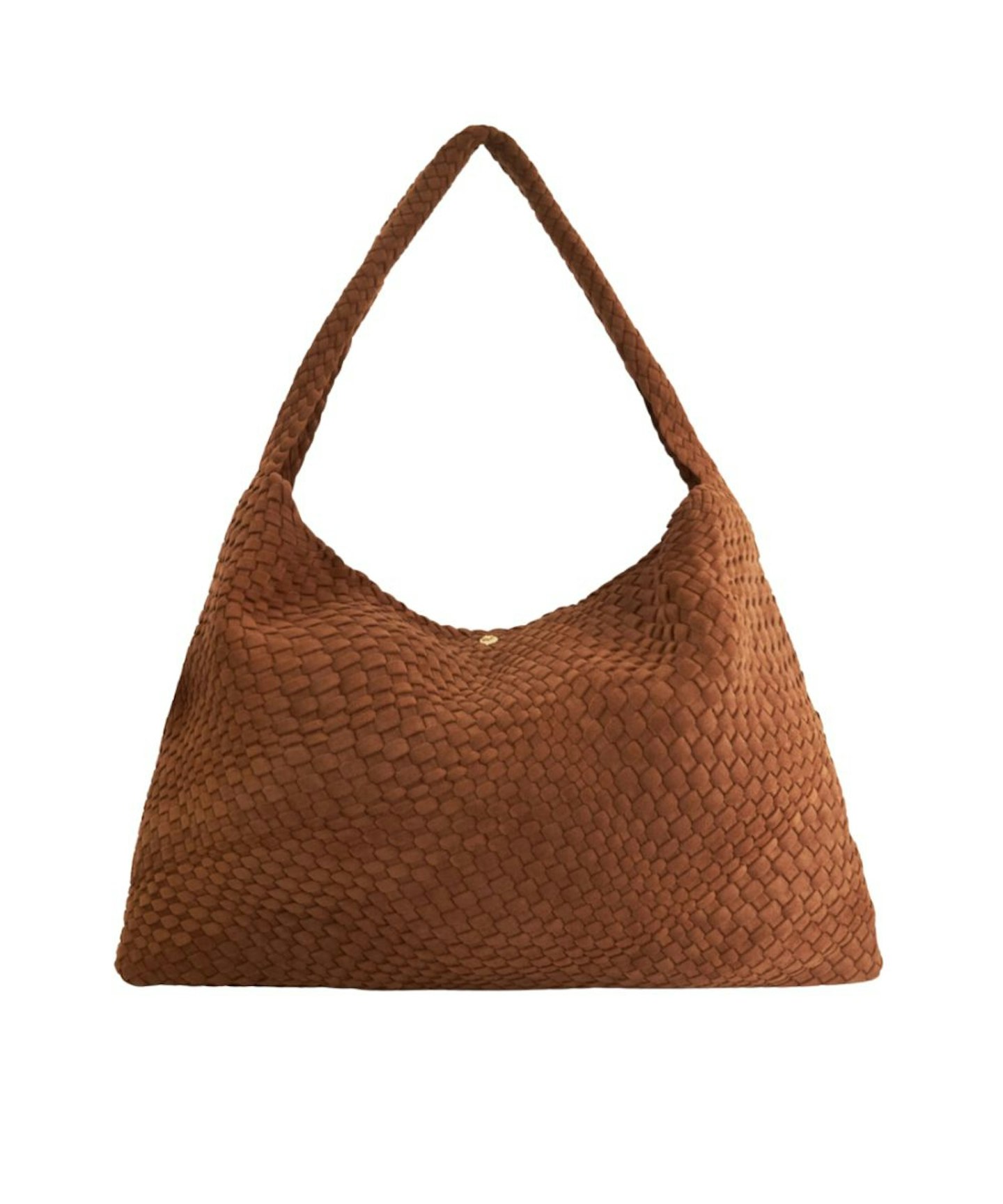 Dune, Woven Shoulder Bag