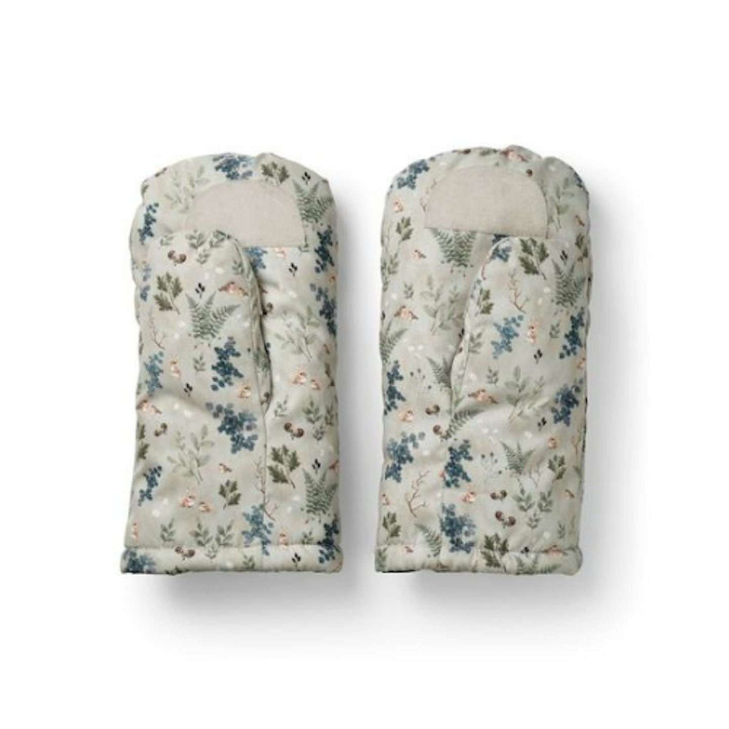 Elodie Stroller Mittens