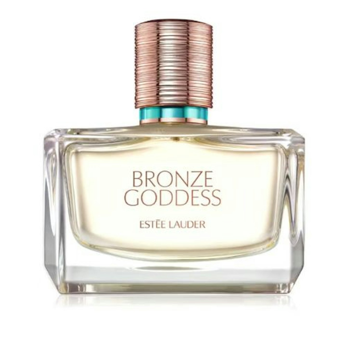 Estée Lauder Bronze Goddess Eau Fraiche