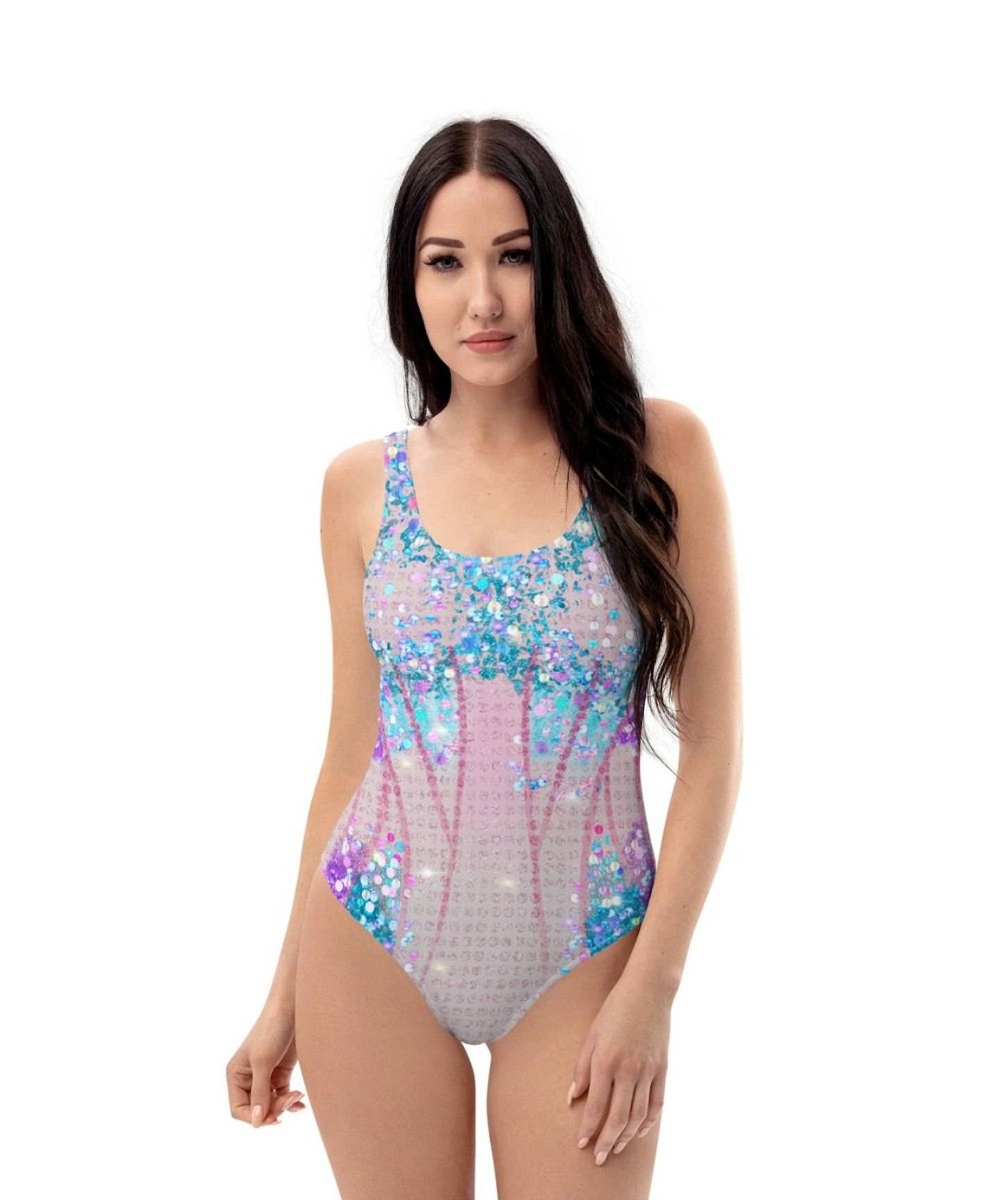 Etsy, Lover Inspired Swimsuit