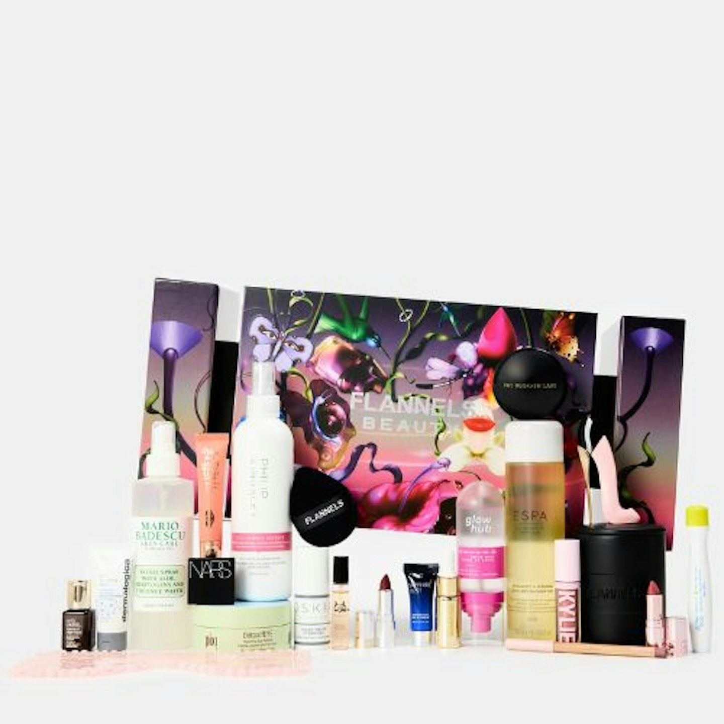 Flannels Beauty Cracker 2025