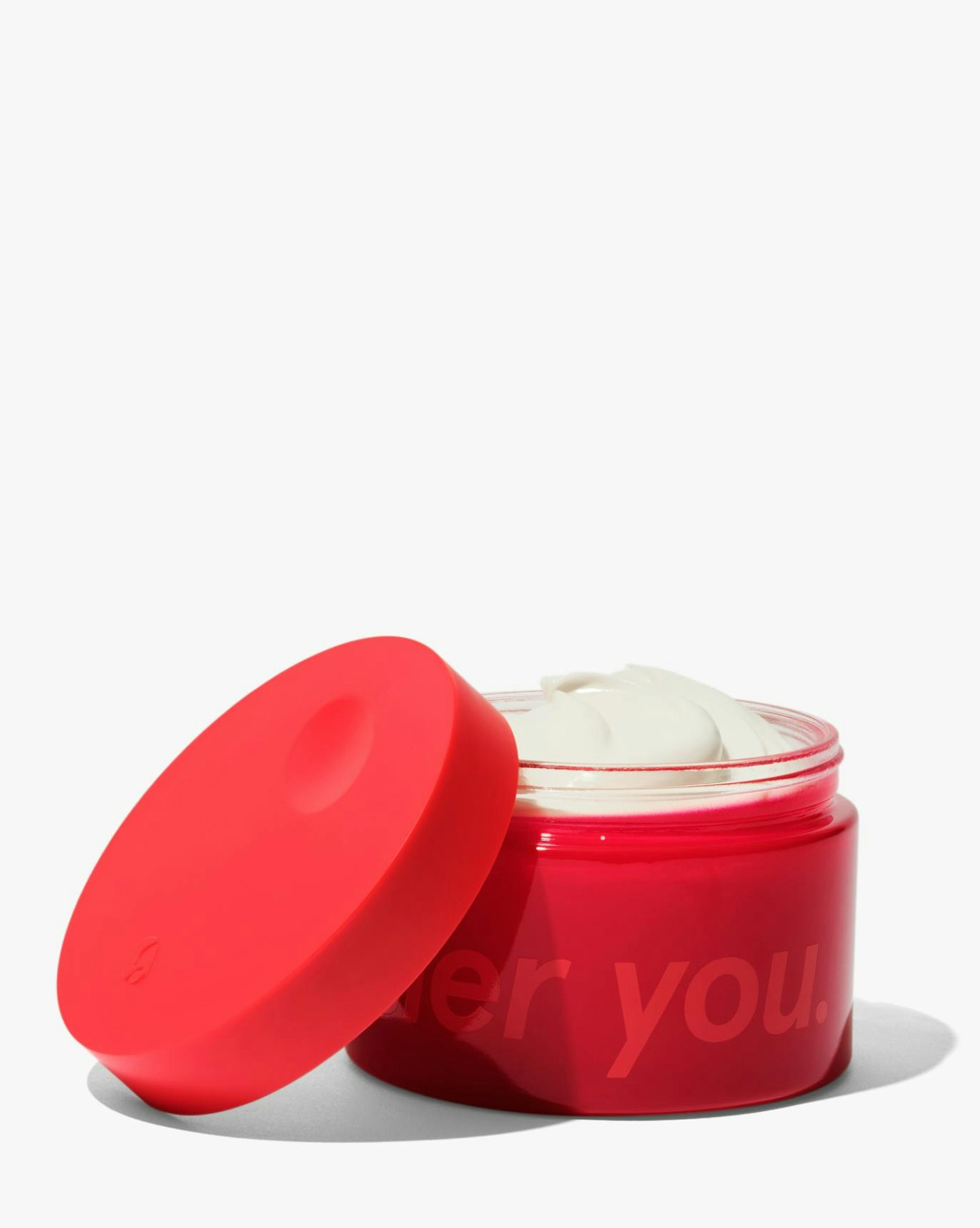 Glossier Crème de You