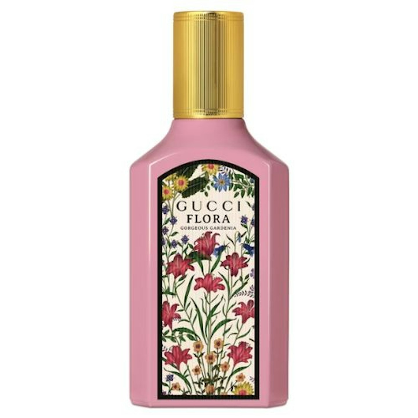 Gucci Flora Gorgeous Gardenia for Her Eau de Parfum