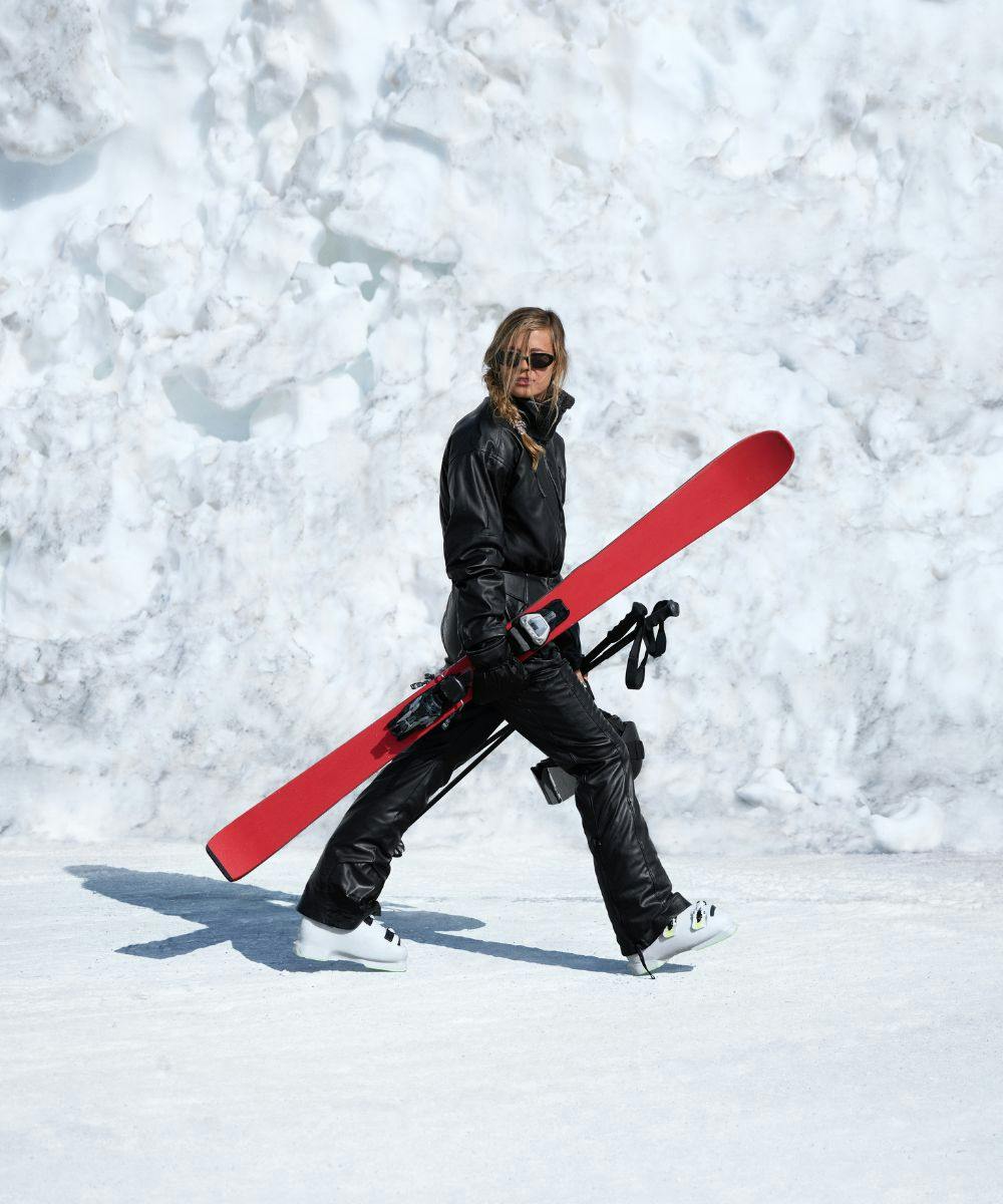 H&m collection ski best sale