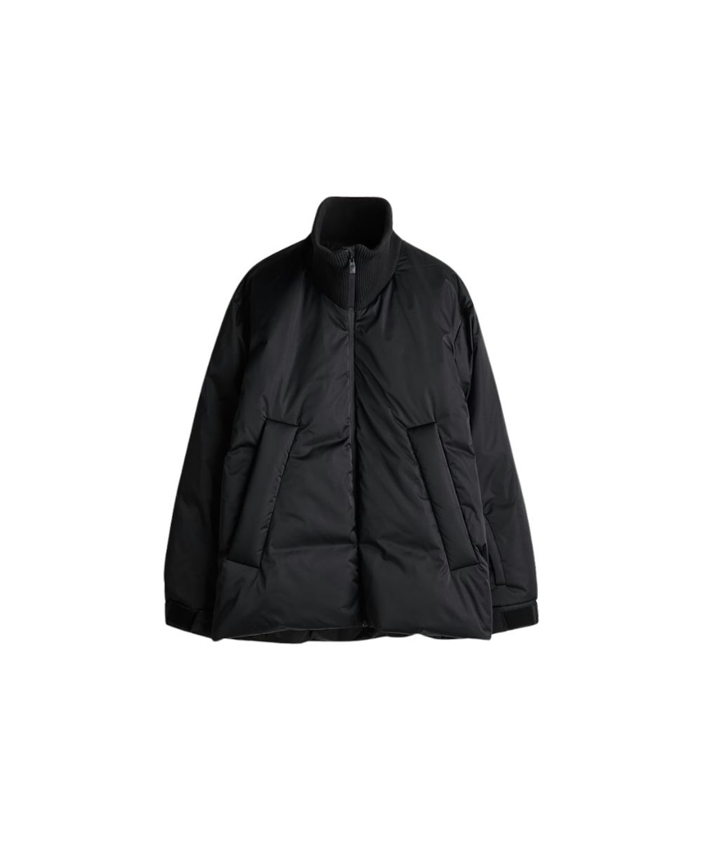 H&M Puffer Ski Jacket 