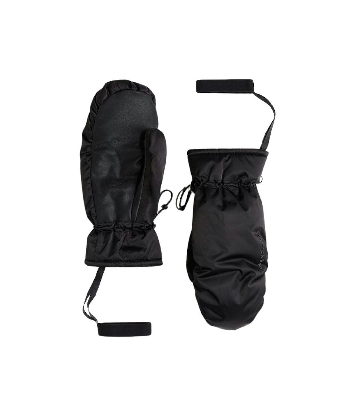 H&M Ski Mittens 