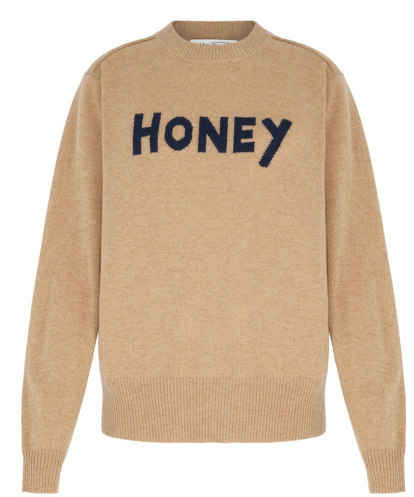 Honey Jumper