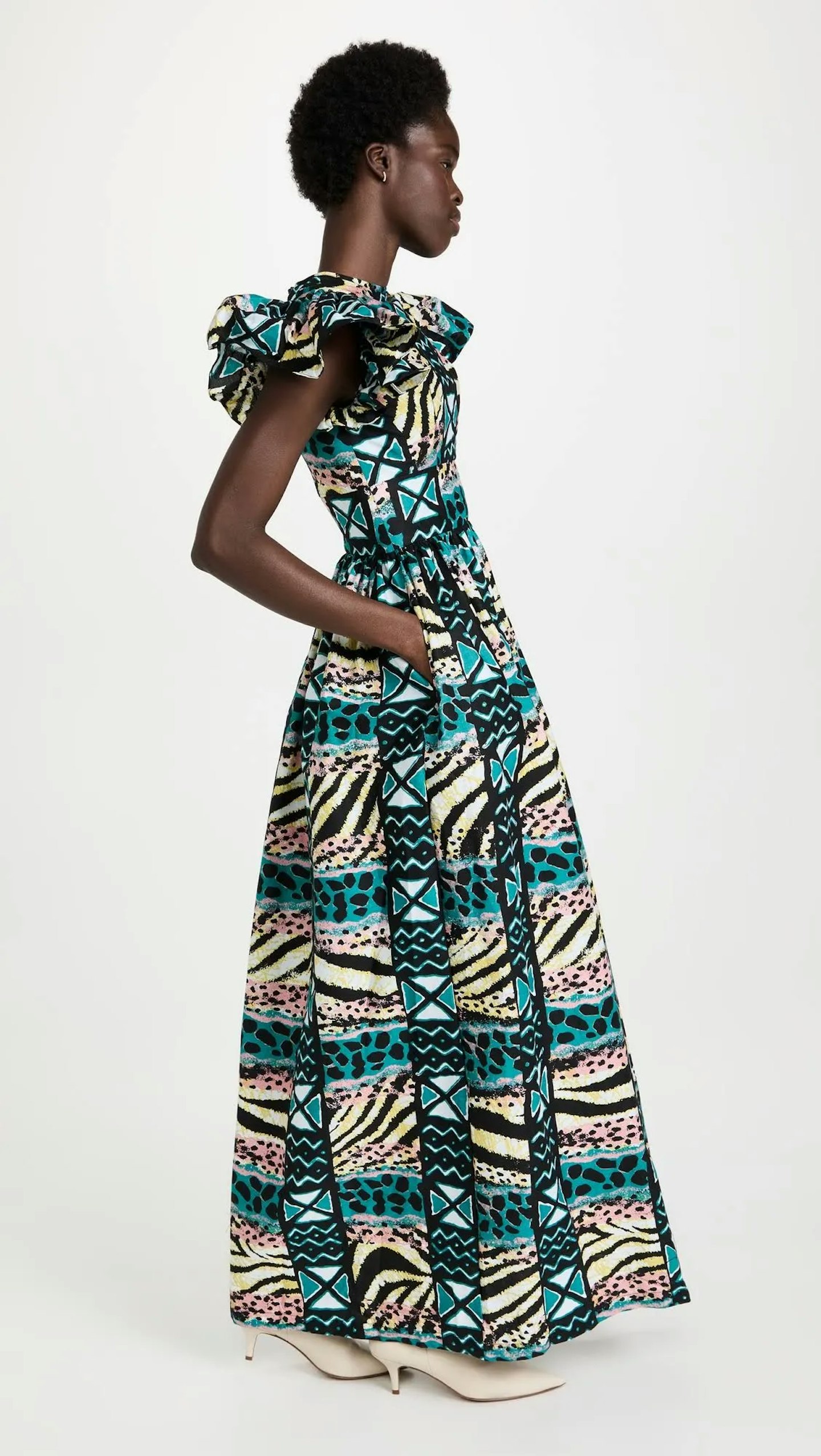 Sika Designs, Evie Dress