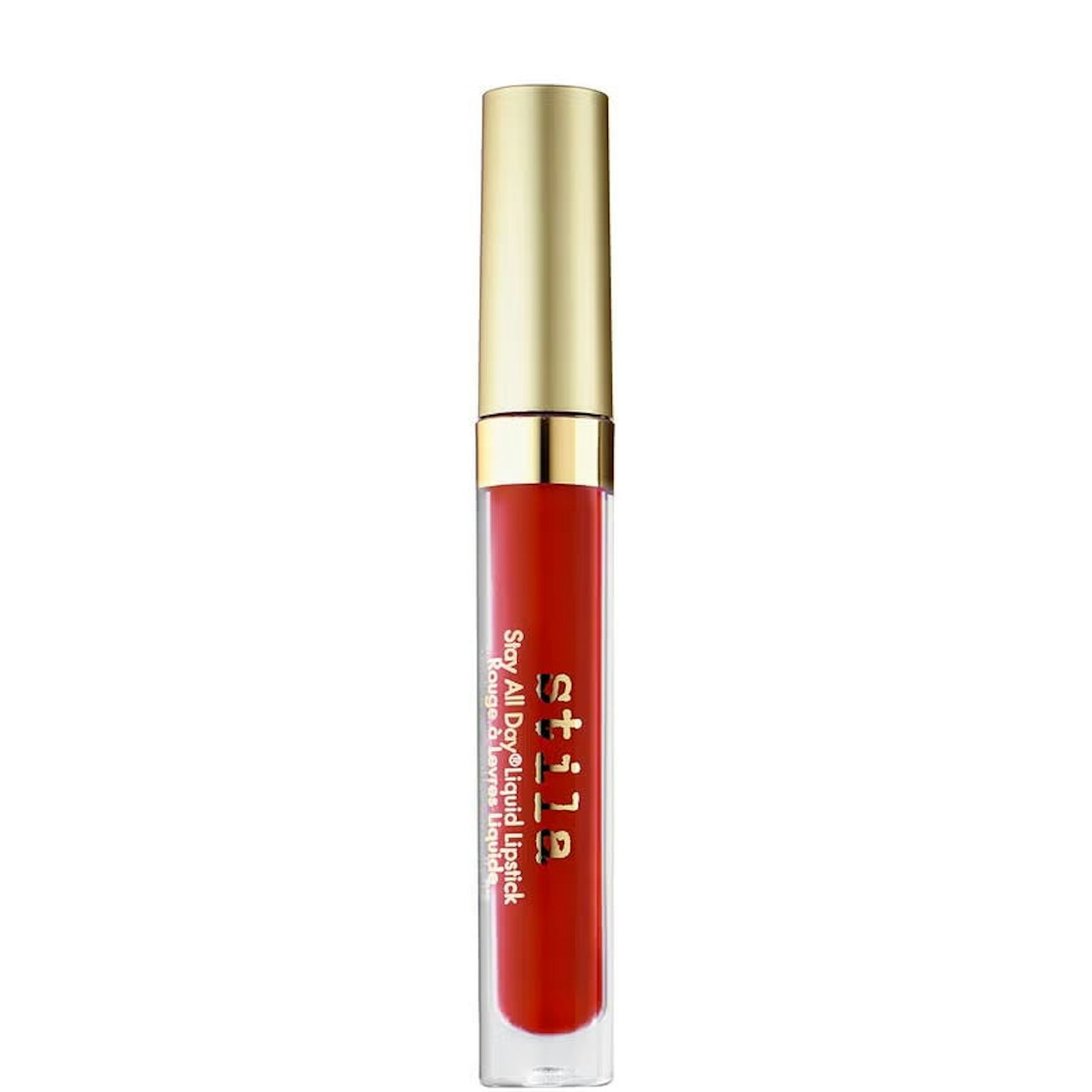 Stila Stay All Day Liquid Lipstick in Beso 